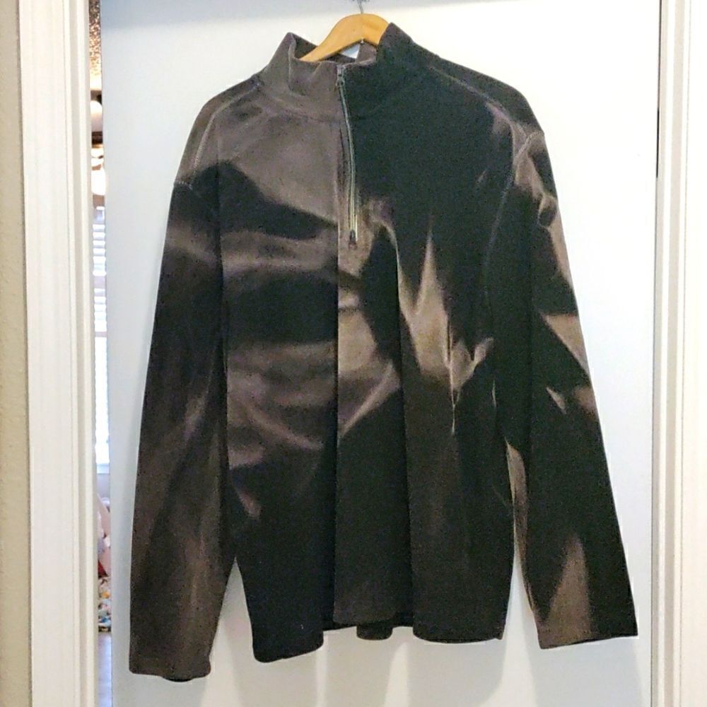 St John's Bay Pullover Fleece